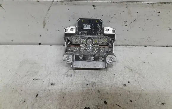 Volkswagen Tiguan Headlight ballast module Xenon 1420000066