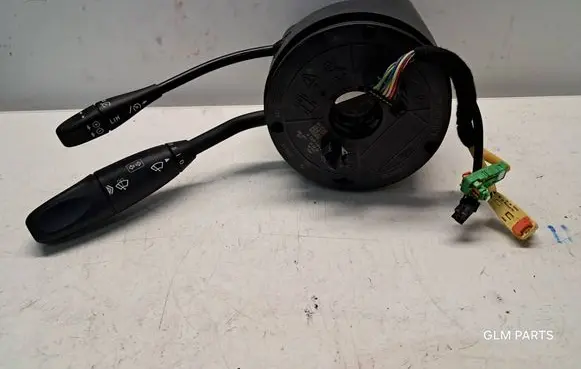 Mercedes-Benz CLC CL203 Wiper turn signal indicator stalk/switch A1694641118 A2035409745 280657