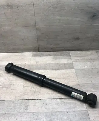 Citroen C4 Cactus Rear shock absorber/damper 9809739280 22270490