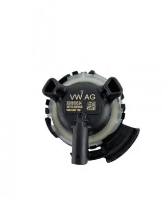 Volkswagen PASSAT B8 Airbag deployment crash/impact sensor 3Q0959354