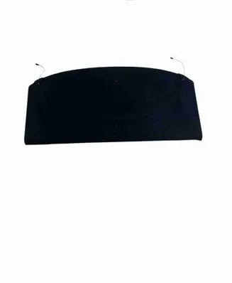 Seat Leon (1P) Parcel shelf 1P0867769DN89