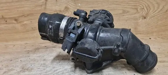 Ford Focus Throttle valve 29J83189