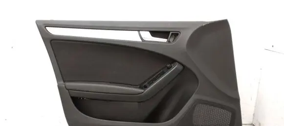 Audi A4 S4 B8 8K Front door card panel trim 8K1867105 8K2867105
