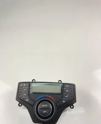 Hyundai i30 Interior fan control switch 972502L610