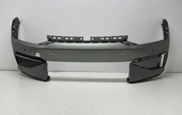 KIA EV6 Front bumper 86511CV200