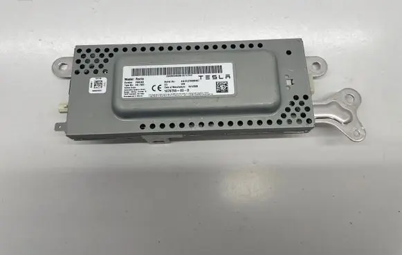 Tesla Model 3 Other control units/modules 107975500D