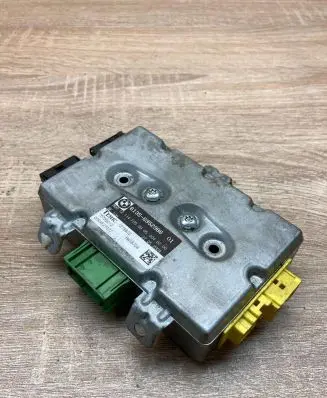 BMW 5 E60 E61 Door control unit/module 6952986 75789012