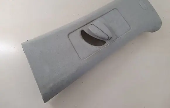 Volkswagen Touran I (B) pillar trim (top) 1T0867243E