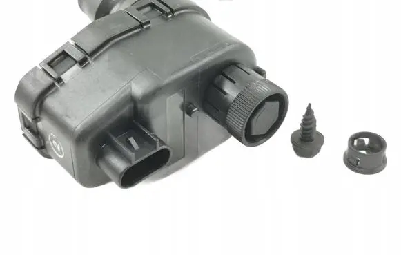 Opel Astra F Engine 0307851356