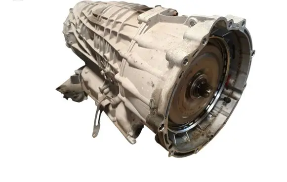 Porsche Panamera (970) Automatic gearbox 1086301061 97032110500 1086401060