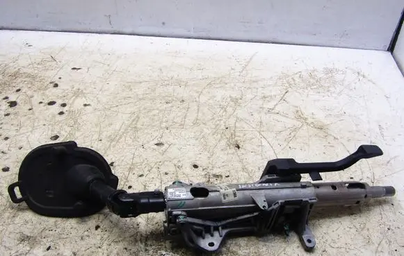 Toyota Auris E180 Steering wheel axle 84192522
