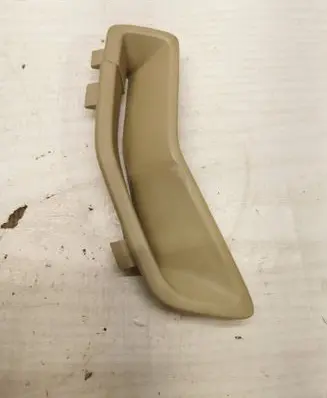 Volvo XC60 Seat belt trim 01287355
