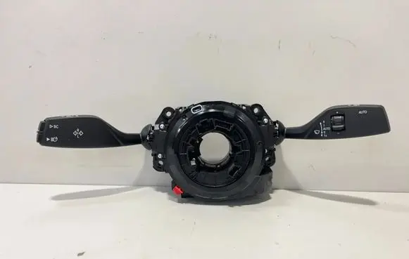 BMW X6 G06 Airbag slip ring squib (SRS ring) 5B4E789 5A819A1