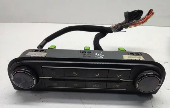 KIA Ceed Climate control unit 97250J7003