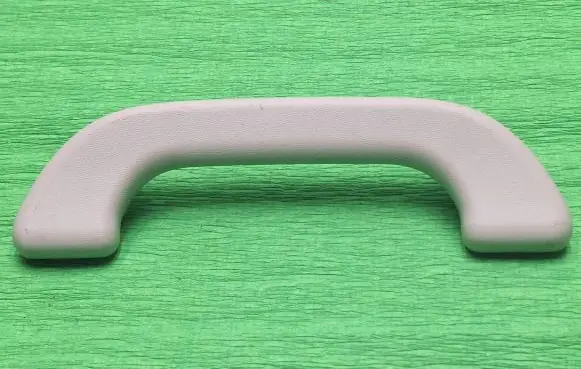 Subaru Forester SH A set of handles for the ceiling 