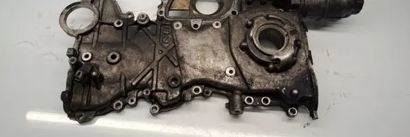 Volvo S60 Timing chain (engine) 