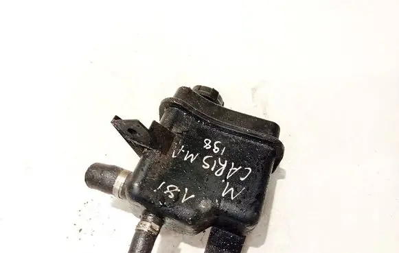 Mitsubishi Carisma Power steering fluid tank/reservoir 