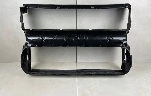 BMW 7 F01 F02 F03 F04 Radiator support slam panel 227931 22793115