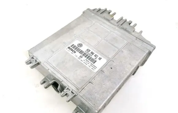 Ford Galaxy Engine control unit/module 028906021HB 0281001736