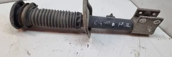 Citroen C4 I Front shock absorber/damper