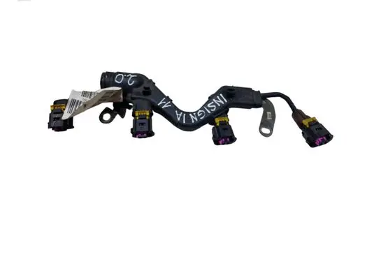 Opel Insignia A Fuel injector wires 55567592