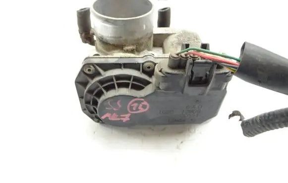 Suzuki Swift II Electric throttle body valve 69LO 12M04 00551