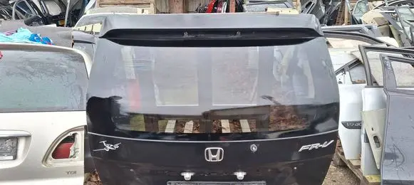 Honda FR-V Tailgate/trunk/boot lid