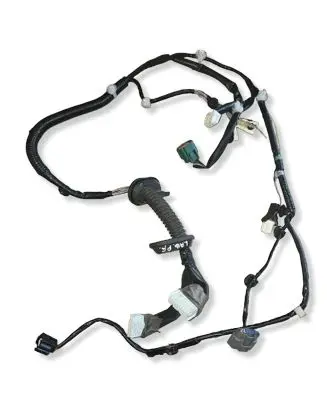 Nissan X-Trail T32 Front door wiring loom 241244CC0C MP3SL6E04