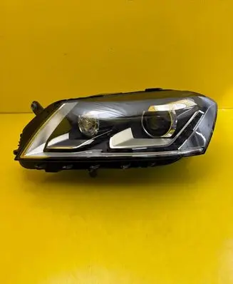 Volkswagen PASSAT B7 Headlight/headlamp 3AB941751