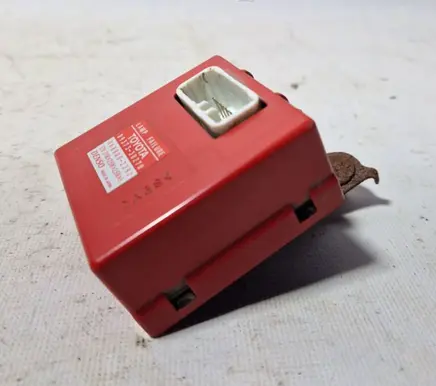 Lexus GS 300 400 430 Other relay 8937330270 0688002292 21VX25WX25W