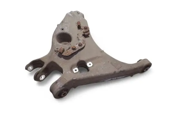 Audi A4 S4 B6 8E 8H Rear control arm 8E0505312T