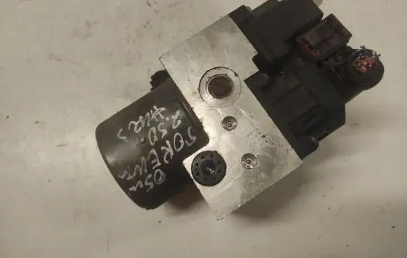 KIA Sorento ABS Pump 0265216928 589103E310 0273004660