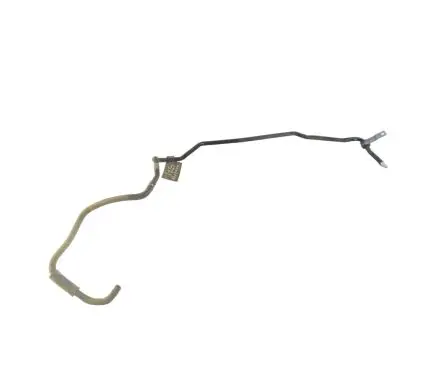 Citroen C5 Power steering hose/pipe/line