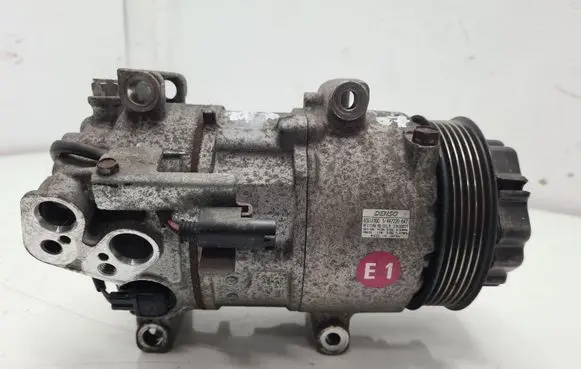 Mercedes-Benz A W169 Air conditioning (A/C) compressor (pump) 6SEU16C