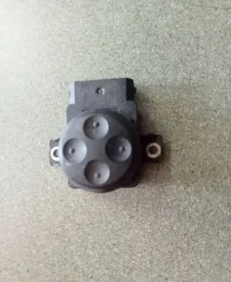 Volkswagen PASSAT B6 Seat control switch 1Z0959777 03481431