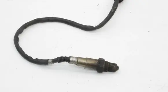 Mercedes-Benz SL R230 Lambda probe sensor 0015400617