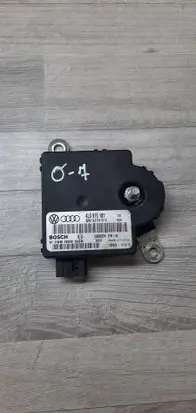 Other control units/modules