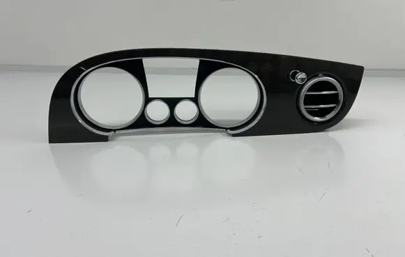 Bentley Continental Dashboard trim 3W3857060