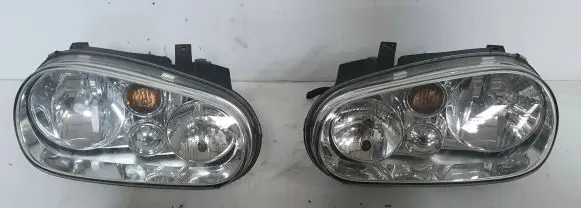 Volkswagen Golf IV Headlight/headlamp