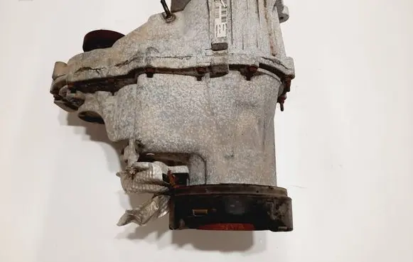 Jeep Grand Cherokee Gearbox transfer box case 