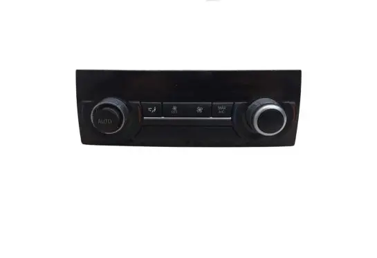 BMW 7 F01 F02 F03 F04 Climate control unit 9307332