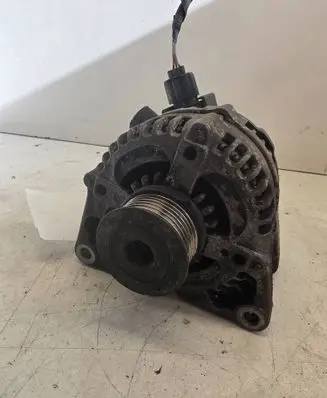 Ford Focus C-MAX Generator/alternator 1234