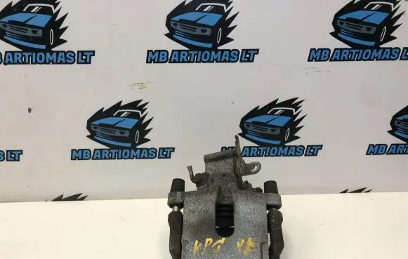 Jaguar XF X250 Rear brake caliper