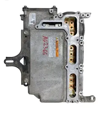 Toyota Auris E180 Voltage converter inverter G920047190