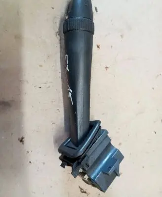 Volvo V50 Wiper control stalk 17D770