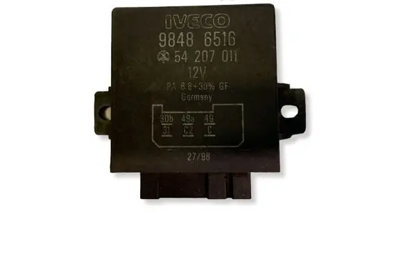 Iveco Daily 45 - 49.10 Other control units/modules 54207011 98486516