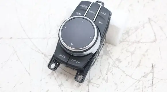 BMW 5 G30 G31 G38 Head unit multimedia control 9459631MWGK 9459631