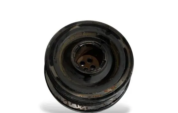 BMW 3 E90 E91 Crankshaft pulley
