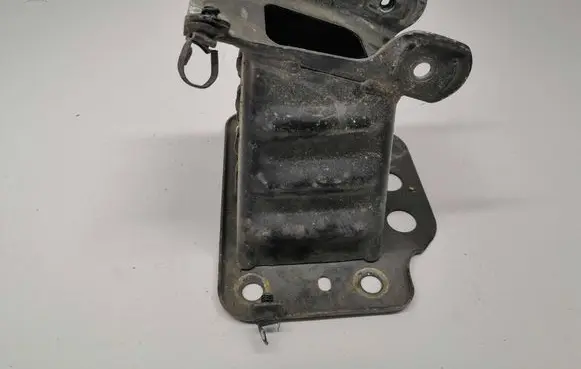 Opel Vectra C Front bumper shock/impact absorber 