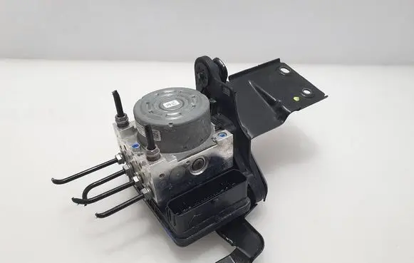 Volkswagen Touran III ABS Pump 5Q0614517FB 28516330133 10062931651